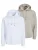 JACK & JONES Sweatshirt ‘Star’  cappuccino