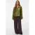VERO MODA mantel – groen