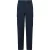 Mountain Warehouse Heren Delta Stretch Afritsbare Regular Cargo Broek (Marineblauw)