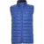 Roly Heren Oslo Gilet (Elektrisch Blauw)
