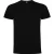 Roly Heren Dogo Premium T-Shirt (Zwart)