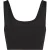 Calvin Klein Seamless Sports Bra Black Beauty