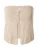 millane Top  beige
