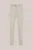 Van Gils – Heren slim fit pantalon van linnenmix – Slim Fit – Greige – Linnen –