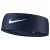 Nike Fury Dri-FIT Classic Haarband (Navy)