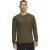 Under Armour Project Rock Iso-Chill technisch shirt voor heren (Groen)