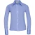 Russell Collection Dames/Dames Ultimate Shirt Met Lange Mouwen (Heldere lucht)
