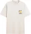 On Vacation T-shirt Wit heren