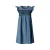 Damesjurk Pepe Jeans Cindy Tencel