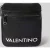 Valentino Bags Crossbodytas met labelprint, model ‘BANDOLIERA KYLO’