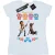 Li-cense Disney dames coco miguel logo katoenen t-shirt