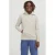 JACK & JONES JUNIOR hoodie JJEBRADLEY ecru