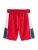 Next Broek  blauw / rood / wit