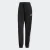 ADIDAS SPORTSWEAR Sportbroek  zwart / wit