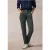 Cecil Dames Casual broek in Groen