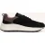 Nubikk Sneakers Oberon Reese Zwart