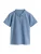 Next Shirt  duifblauw