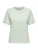 ONLY Shirt ‘ONLONLY’  mintgroen