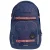 Coocazoo Rugzak ‘Porter’  donkerblauw / oudroze