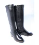 Everybody Berta 49957 laarzen zwart dames