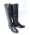 Everybody Berta 49957 laarzen zwart dames