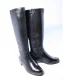 Everybody Berta 49957 laarzen zwart dames