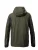 KILLTEC Outdoorjas ‘KOS 31’  olijfgroen