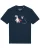 Watapparel Shirt ‘ Superastronaut ‘  donkerblauw / gemengde kleuren