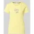 LIU JO SPORT T-shirt met ronde hals en met strass-steentjes