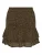PIECES Rok ‘FELITA’  spar / pink / wit