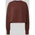 Topshop Sweatshirt met ronde hals model ‘BIA’