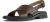 CAMPER Sandalen met riem ‘Dana’  bruin