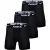 Nike Boxer Brief Long, Dri-Fit Micro Boxershorts