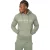 Crosshatch Heren Bardon Hoodie (Olijf)