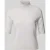 Christian Berg Woman Gebreide pullover van kasjmier met 1/2-mouwen