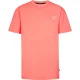 Petrol Industries – Jongens Logo T-shirt Mariposa – Roze