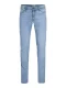 JACK & JONES Jeans ‘JJIGlenn JJFelix’  blauw denim