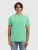 Pure Path Pure Path T-shirt Essential Logo Emerald  2XL