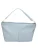 Faina Handtas Dames lichtblauw