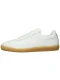 BLACKSTONE Sneakers laag ‘Sage Cleo’  wit