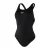 Speedo Dames Eco Endurance+ Badpak Eenteilig (Zwart)