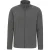 Mountain Warehouse Heren Camber Fleece Jas (Donkergrijs)