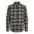 Geruit overhemd met lange mouwen Jack & Jones Classic