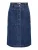 JDY – JDYOLIVIA HW SKIRT DB DNM NOOS – Dames – Rokken