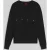HUGO Oversize sweatshirt met rug-print
