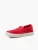 Pisamonas Sneakers  rood