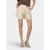 ONLY regular high waist casual short goud