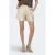 ONLY regular high waist casual short goud