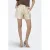 ONLY regular high waist casual short goud