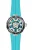 Invicta Racing 49442 Heren Horloge – Quartz Uurwerk – Roestvrij Staal met Blauwe Wijzerplaat – 46mm